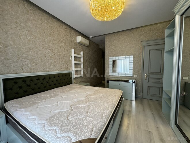 Сдаётся 3-комн. новостройка 188 м², пос. Аг шехер, photo 5 from 14