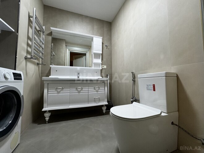 Сдаётся 3-комн. новостройка 188 м², пос. Аг шехер, photo 13 from 14