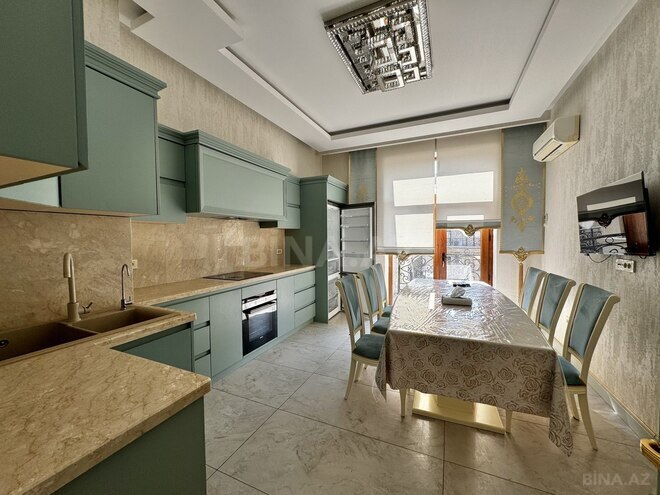 Сдаётся 3-комн. новостройка 188 м², пос. Аг шехер, photo 12 from 14