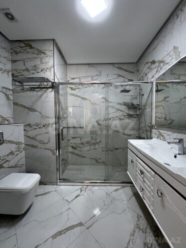 Сдаётся 3-комн. новостройка 188 м², пос. Аг шехер, photo 11 from 14