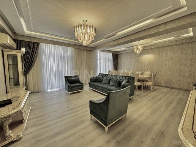 Сдаётся 3-комн. новостройка 188 м², пос. Аг шехер, photo 3 from 14