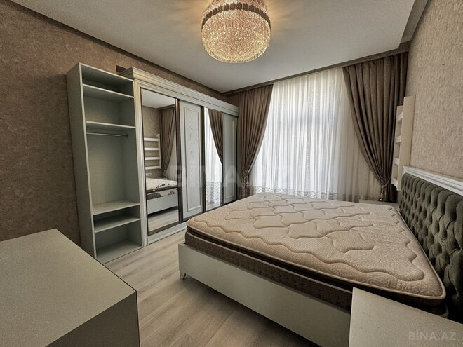 Сдаётся 3-комн. новостройка 188 м², пос. Аг шехер, photo 4 from 14