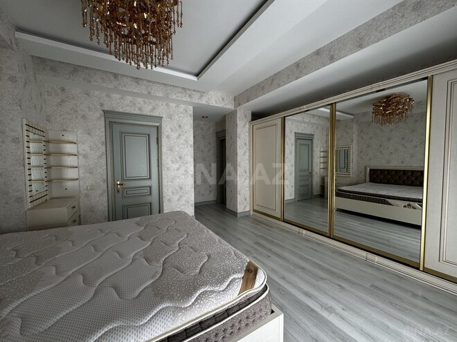 Сдаётся 3-комн. новостройка 188 м², пос. Аг шехер, photo 10 from 14