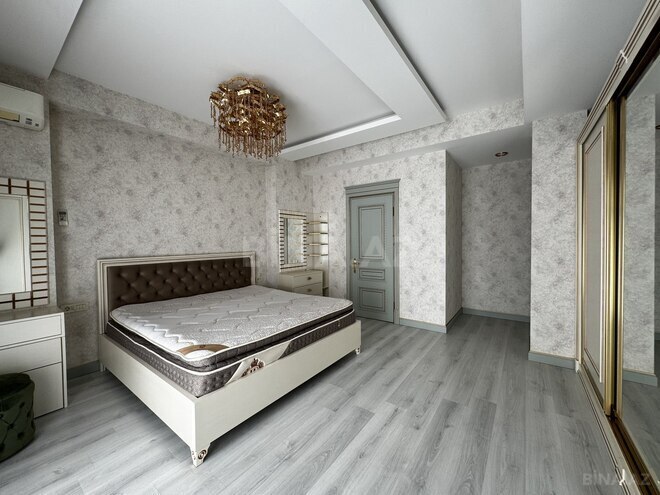 Сдаётся 3-комн. новостройка 188 м², пос. Аг шехер, photo 9 from 14