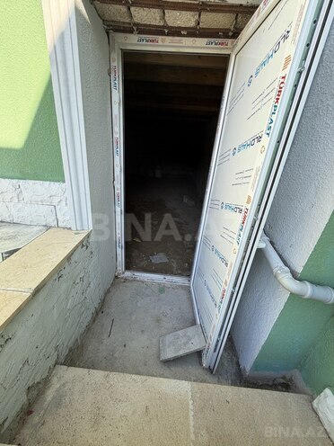 Satılır 4 otaqlı həyət evi/bağ evi 110 m², Zabrat q., photo 15 from 16