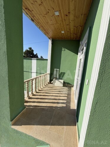 Satılır 4 otaqlı həyət evi/bağ evi 110 m², Zabrat q., photo 12 from 16
