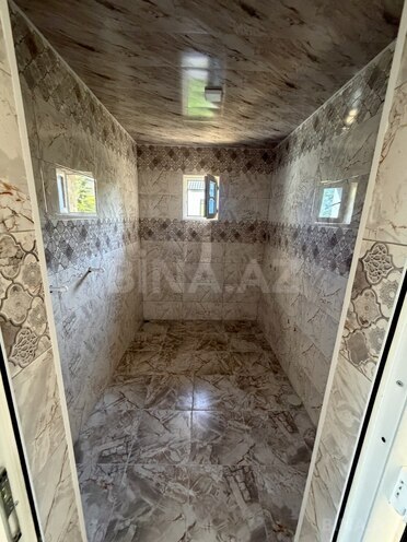 Satılır 4 otaqlı həyət evi/bağ evi 110 m², Zabrat q., photo 11 from 16