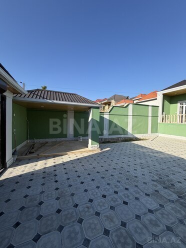 Satılır 4 otaqlı həyət evi/bağ evi 110 m², Zabrat q., photo 4 from 16