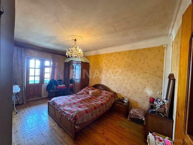 Satılır 3 otaqlı köhnə tikili 100 m², Gənclik m., photo 5 from 13