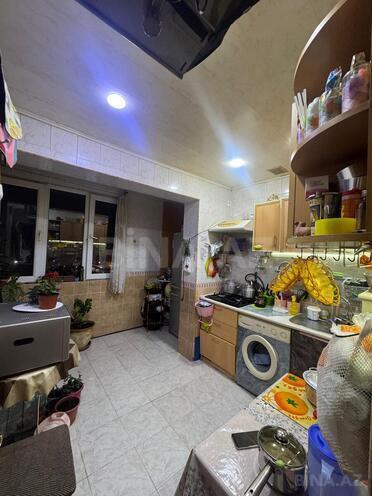 Satılır 3 otaqlı köhnə tikili 100 m², Gənclik m., photo 7 from 13