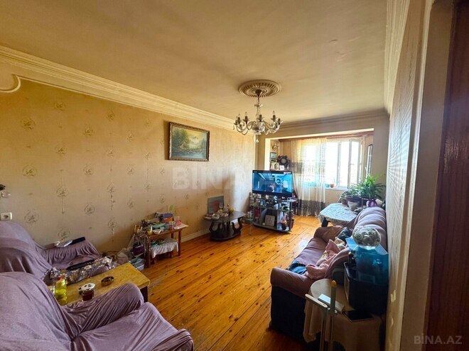Satılır 3 otaqlı köhnə tikili 100 m², Gənclik m., photo 3 from 13