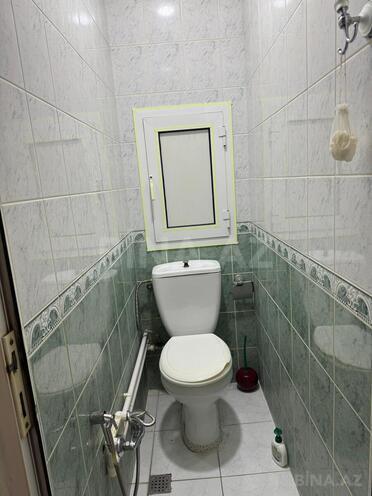 Satılır 3 otaqlı köhnə tikili 100 m², Gənclik m., photo 9 from 13