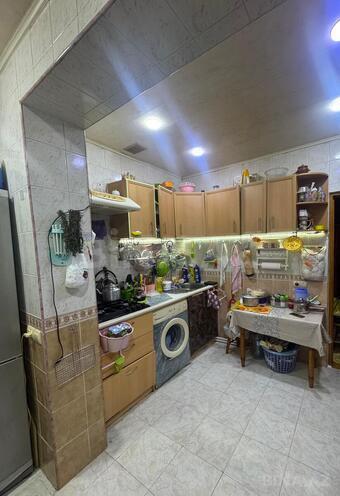Satılır 3 otaqlı köhnə tikili 100 m², Gənclik m., photo 6 from 13