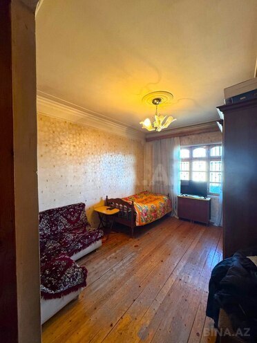Satılır 3 otaqlı köhnə tikili 100 m², Gənclik m., photo 4 from 13