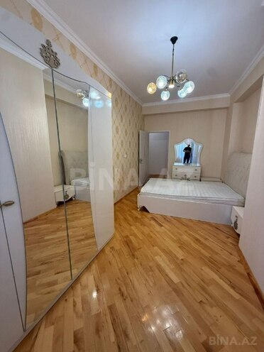 Satılır 2 otaqlı yeni tikili 85 m², Qara Qarayev m., photo 7 from 11
