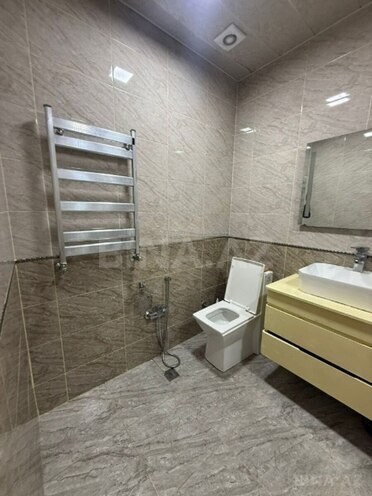 Satılır 2 otaqlı yeni tikili 85 m², Qara Qarayev m., photo 8 from 11