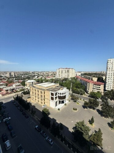 Satılır 2 otaqlı yeni tikili 85 m², Qara Qarayev m., photo 10 from 11