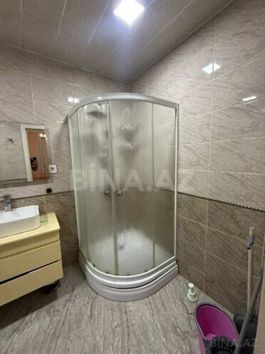 Satılır 2 otaqlı yeni tikili 85 m², Qara Qarayev m., photo 9 from 11
