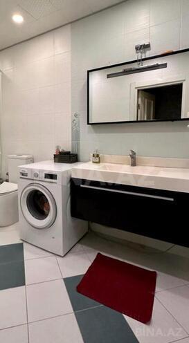 Satılır 2 otaqlı yeni tikili 90 m², Nəsimi r., photo 10 from 14