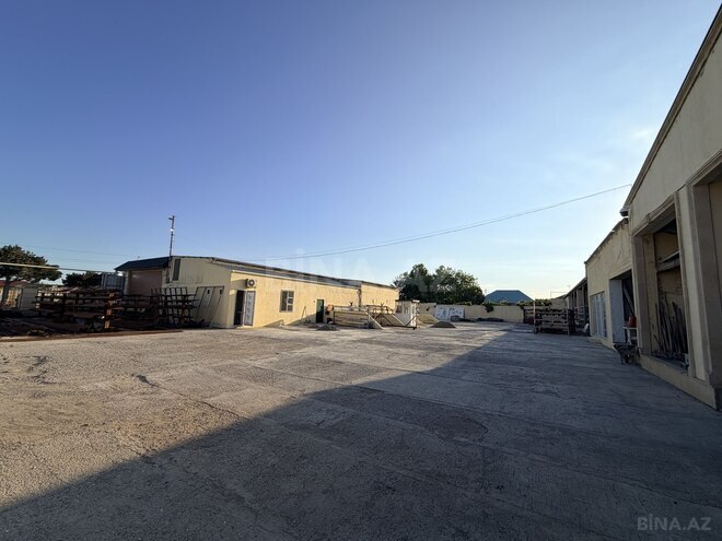 Продаётся  объект 2 600 м², пос. Бузовна, photo 17 from 19