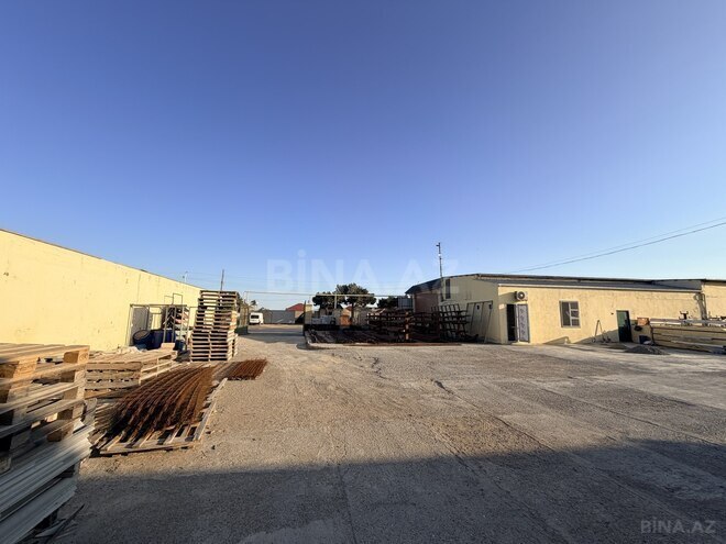 Продаётся  объект 2 600 м², пос. Бузовна, photo 16 from 19