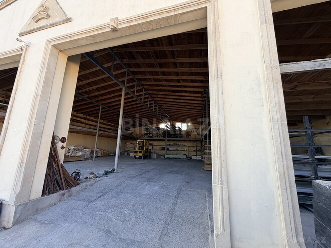 Продаётся  объект 2 600 м², пос. Бузовна, photo 15 from 19