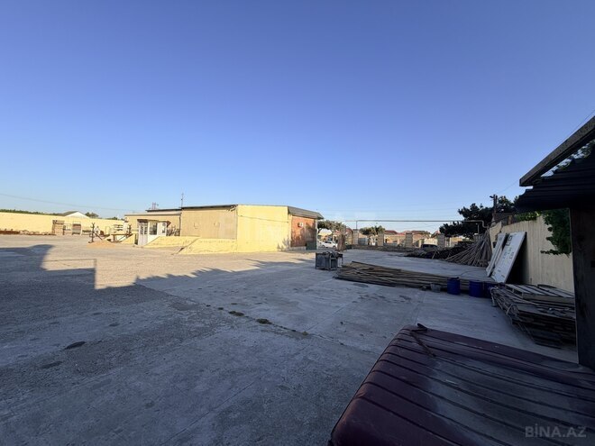 Продаётся  объект 2 600 м², пос. Бузовна, photo 11 from 19