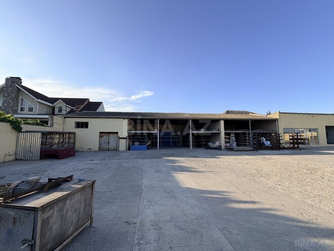 Продаётся  объект 2 600 м², пос. Бузовна, photo 14 from 19
