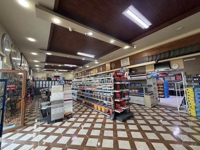 Продаётся  объект 2 600 м², пос. Бузовна, photo 1 from 19