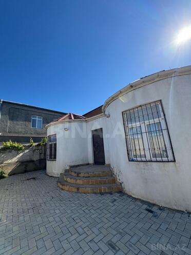 İcarəyə verilir 3 otaqlı həyət evi/bağ evi 150 m², Bilgəh q., photo 4 from 11