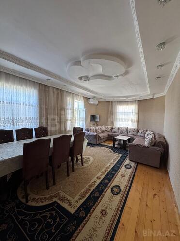 İcarəyə verilir 3 otaqlı həyət evi/bağ evi 150 m², Bilgəh q., photo 1 from 11