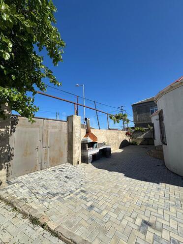 İcarəyə verilir 3 otaqlı həyət evi/bağ evi 150 m², Bilgəh q., photo 10 from 11