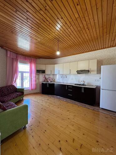 İcarəyə verilir 3 otaqlı həyət evi/bağ evi 150 m², Bilgəh q., photo 3 from 11