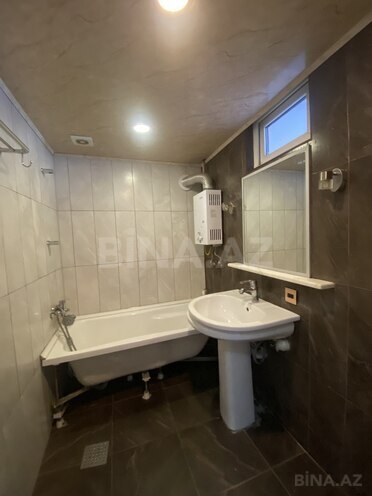 Satılır 5 otaqlı köhnə tikili 140 m², Nizami m., photo 23 from 25