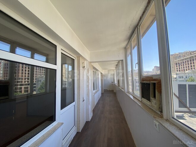 Satılır 5 otaqlı köhnə tikili 140 m², Nizami m., photo 21 from 25