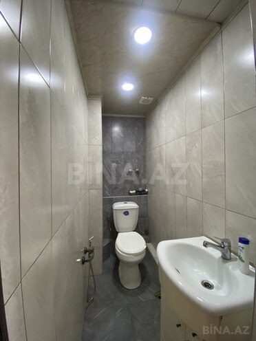 Satılır 5 otaqlı köhnə tikili 140 m², Nizami m., photo 24 from 25