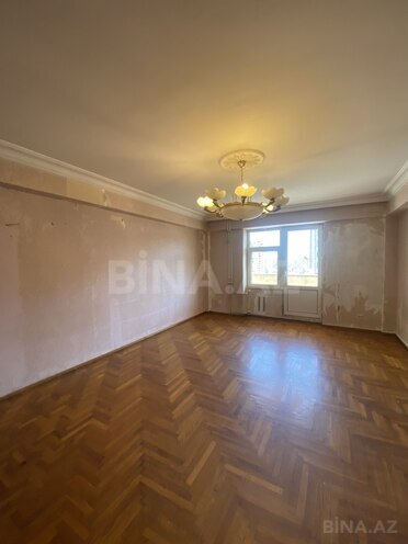 Satılır 5 otaqlı köhnə tikili 140 m², Nizami m., photo 7 from 25