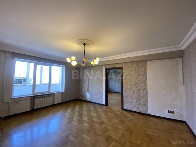 Satılır 5 otaqlı köhnə tikili 140 m², Nizami m., photo 12 from 25
