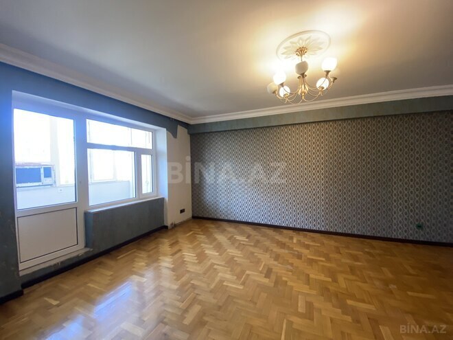 Satılır 5 otaqlı köhnə tikili 140 m², Nizami m., photo 13 from 25