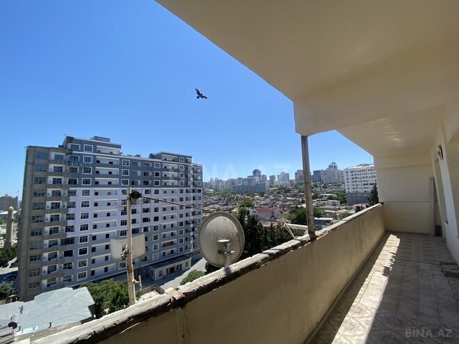 Satılır 5 otaqlı köhnə tikili 140 m², Nizami m., photo 9 from 25