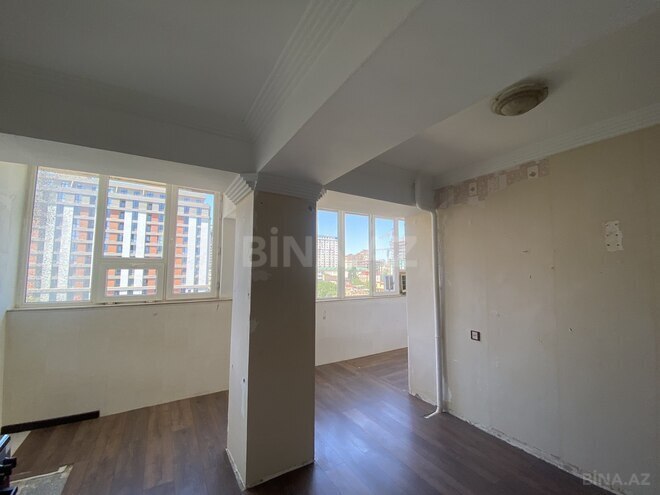 Satılır 5 otaqlı köhnə tikili 140 m², Nizami m., photo 19 from 25
