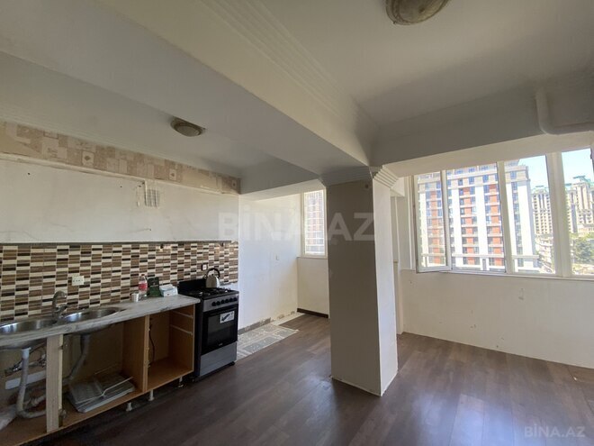 Satılır 5 otaqlı köhnə tikili 140 m², Nizami m., photo 18 from 25
