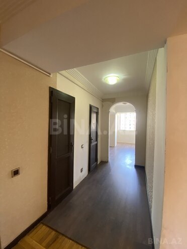 Satılır 5 otaqlı köhnə tikili 140 m², Nizami m., photo 17 from 25