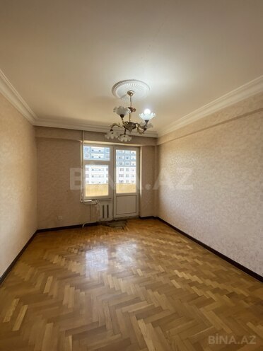 Satılır 5 otaqlı köhnə tikili 140 m², Nizami m., photo 6 from 25
