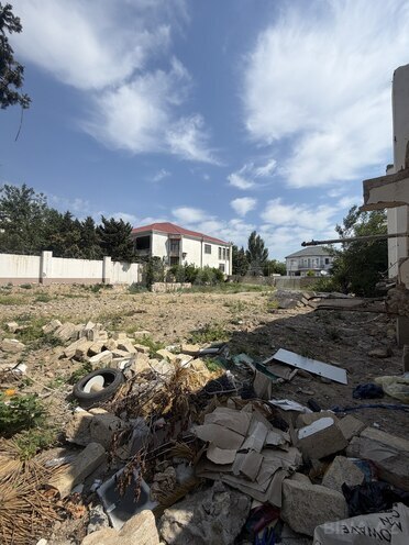 Satılır  torpaq 11 sot, Badamdar q., photo 4 from 5