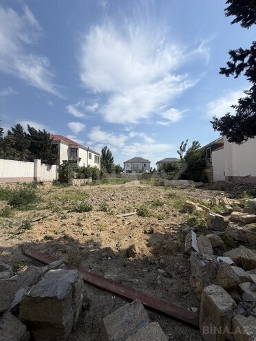 Satılır  torpaq 11 sot, Badamdar q., photo 3 from 5