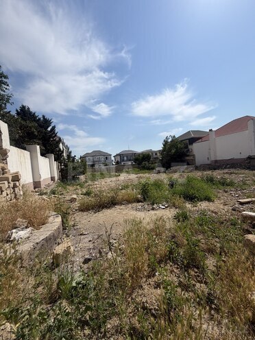 Satılır  torpaq 11 sot, Badamdar q., photo 1 from 5