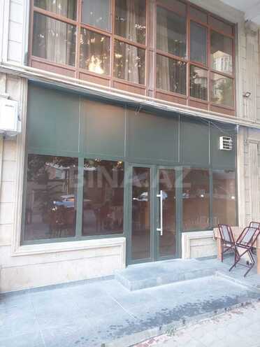 İcarəyə verilir  obyekt 51 m², 28 May m., photo 1 from 10