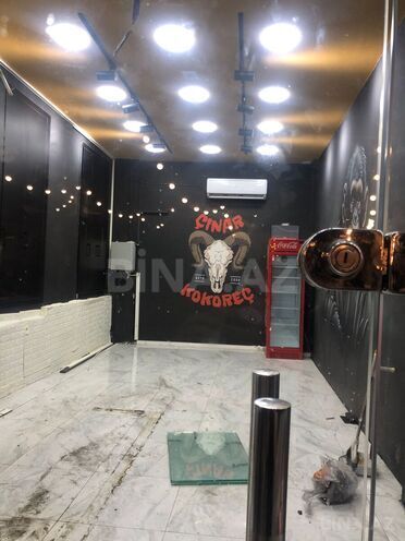 İcarəyə verilir  obyekt 35 m², Nəriman Nərimanov m., photo 13 from 14