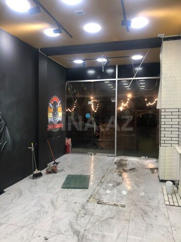 İcarəyə verilir  obyekt 35 m², Nəriman Nərimanov m., photo 11 from 14